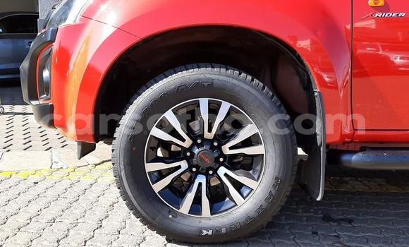 اشتري مستعمل Isuzu D–MAX Red سيارة في Maputsoe في Leribe اشتري مستعمل Isuzu D–MAX Red سيارة في Maputsoe في Leribe