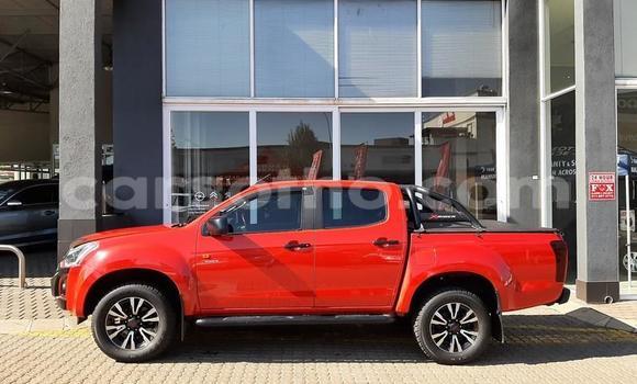اشتري مستعمل Isuzu D–MAX Red سيارة في Maputsoe في Leribe اشتري مستعمل Isuzu D–MAX Red سيارة في Maputsoe في Leribe