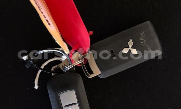 اشتري مستعمل Mitsubishi Triton White سيارة في Maputsoa في Leribe اشتري مستعمل Mitsubishi Triton White سيارة في Maputsoa في Leribe