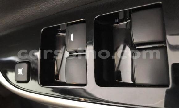 اشتري مستعمل Mitsubishi Triton White سيارة في Maputsoa في Leribe اشتري مستعمل Mitsubishi Triton White سيارة في Maputsoa في Leribe