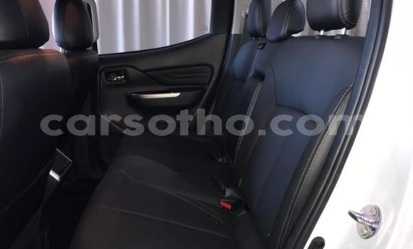 اشتري مستعمل Mitsubishi Triton White سيارة في Maputsoa في Leribe اشتري مستعمل Mitsubishi Triton White سيارة في Maputsoa في Leribe
