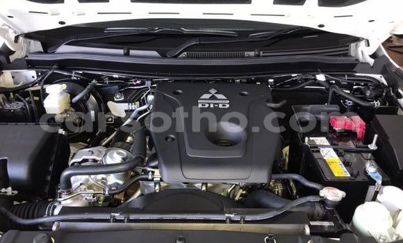 اشتري مستعمل Mitsubishi Triton White سيارة في Maputsoa في Leribe اشتري مستعمل Mitsubishi Triton White سيارة في Maputsoa في Leribe