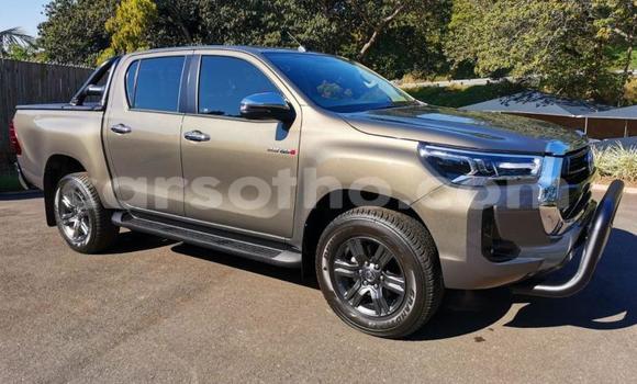 اشتري مستعمل Toyota Hilux Silver سيارة في Mafeteng في Mafeteng اشتري مستعمل Toyota Hilux Silver سيارة في Mafeteng في Mafeteng
