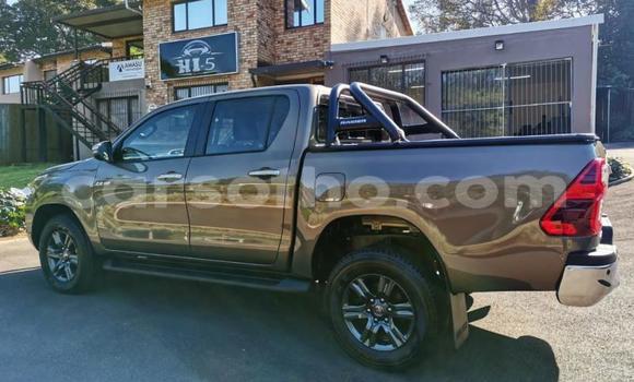 اشتري مستعمل Toyota Hilux Silver سيارة في Mafeteng في Mafeteng اشتري مستعمل Toyota Hilux Silver سيارة في Mafeteng في Mafeteng