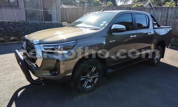اشتري مستعمل Toyota Hilux Silver سيارة في Mafeteng في Mafeteng اشتري مستعمل Toyota Hilux Silver سيارة في Mafeteng في Mafeteng