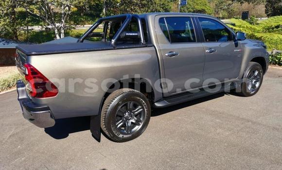 اشتري مستعمل Toyota Hilux Silver سيارة في Mafeteng في Mafeteng اشتري مستعمل Toyota Hilux Silver سيارة في Mafeteng في Mafeteng