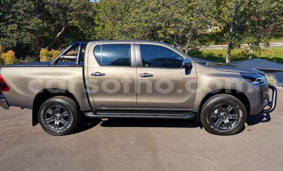 اشتري مستعمل Toyota Hilux Silver سيارة في Mafeteng في Mafeteng اشتري مستعمل Toyota Hilux Silver سيارة في Mafeteng في Mafeteng