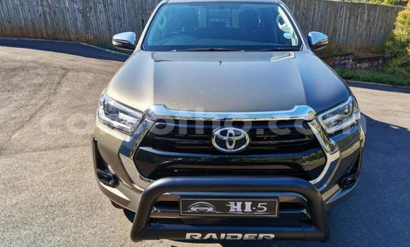اشتري مستعمل Toyota Hilux Silver سيارة في Mafeteng في Mafeteng اشتري مستعمل Toyota Hilux Silver سيارة في Mafeteng في Mafeteng