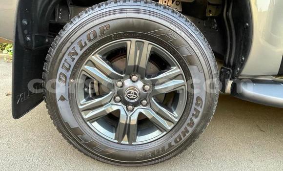 اشتري مستعمل Toyota Hilux Silver سيارة في Mafeteng في Mafeteng اشتري مستعمل Toyota Hilux Silver سيارة في Mafeteng في Mafeteng