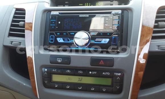 اشتري مستعمل Toyota Fortuner White سيارة في Maputsoa في Leribe اشتري مستعمل Toyota Fortuner White سيارة في Maputsoa في Leribe