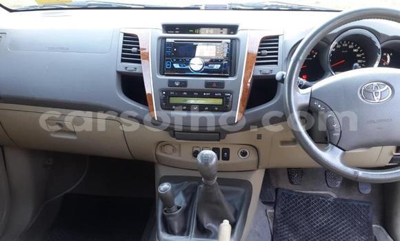 اشتري مستعمل Toyota Fortuner White سيارة في Maputsoa في Leribe اشتري مستعمل Toyota Fortuner White سيارة في Maputsoa في Leribe