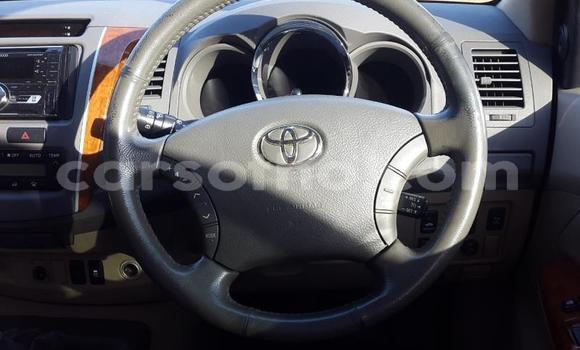 اشتري مستعمل Toyota Fortuner White سيارة في Maputsoa في Leribe اشتري مستعمل Toyota Fortuner White سيارة في Maputsoa في Leribe