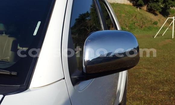 اشتري مستعمل Toyota Fortuner White سيارة في Maputsoa في Leribe اشتري مستعمل Toyota Fortuner White سيارة في Maputsoa في Leribe