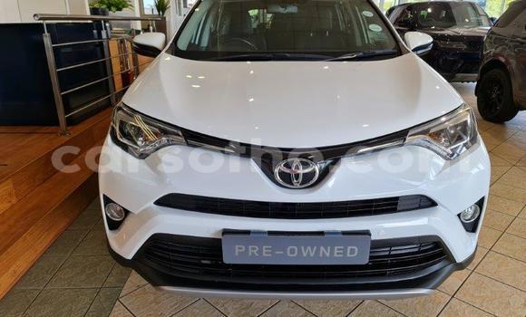 اشتري مستعمل Toyota RAV4 White سيارة في Maputsoe في Leribe اشتري مستعمل Toyota RAV4 White سيارة في Maputsoe في Leribe