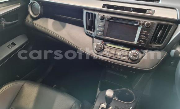 اشتري مستعمل Toyota RAV4 White سيارة في Maputsoe في Leribe اشتري مستعمل Toyota RAV4 White سيارة في Maputsoe في Leribe
