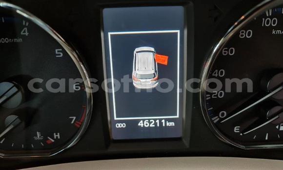 اشتري مستعمل Toyota RAV4 White سيارة في Maputsoe في Leribe اشتري مستعمل Toyota RAV4 White سيارة في Maputsoe في Leribe