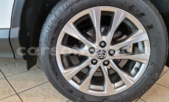 اشتري مستعمل Toyota RAV4 White سيارة في Maputsoe في Leribe اشتري مستعمل Toyota RAV4 White سيارة في Maputsoe في Leribe