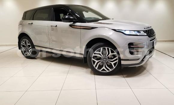 اشتري مستعمل Range Rover Evoque Silver سيارة في Maputsoa في Leribe اشتري مستعمل Range Rover Evoque Silver سيارة في Maputsoa في Leribe