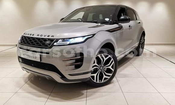 اشتري مستعمل Range Rover Evoque Silver سيارة في Maputsoa في Leribe اشتري مستعمل Range Rover Evoque Silver سيارة في Maputsoa في Leribe