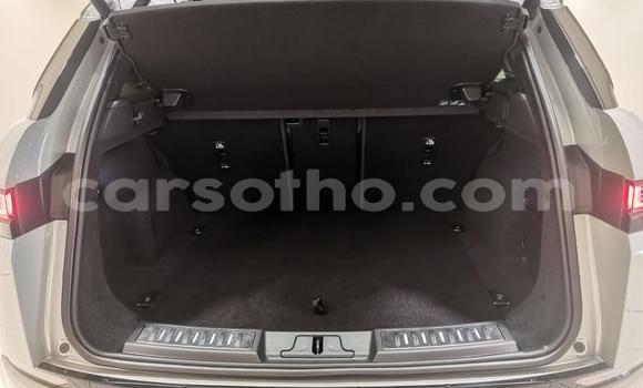 اشتري مستعمل Range Rover Evoque Silver سيارة في Maputsoa في Leribe اشتري مستعمل Range Rover Evoque Silver سيارة في Maputsoa في Leribe