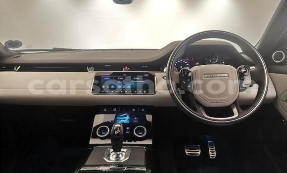 اشتري مستعمل Range Rover Evoque Silver سيارة في Maputsoa في Leribe اشتري مستعمل Range Rover Evoque Silver سيارة في Maputsoa في Leribe