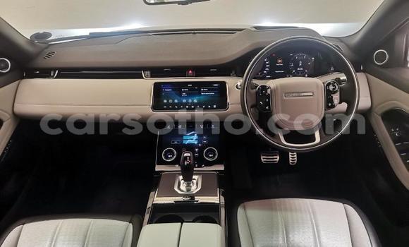 اشتري مستعمل Range Rover Evoque Silver سيارة في Maputsoa في Leribe اشتري مستعمل Range Rover Evoque Silver سيارة في Maputsoa في Leribe