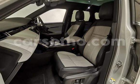 اشتري مستعمل Range Rover Evoque Silver سيارة في Maputsoa في Leribe اشتري مستعمل Range Rover Evoque Silver سيارة في Maputsoa في Leribe