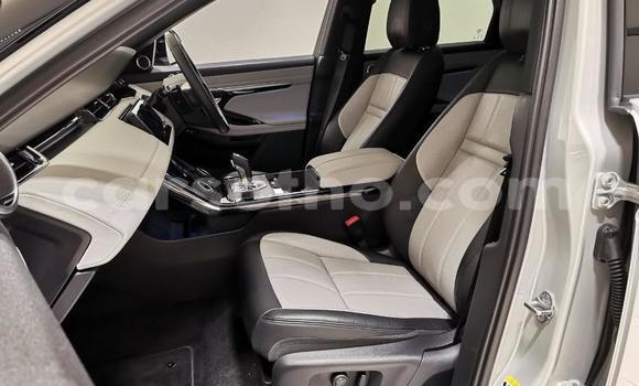 اشتري مستعمل Range Rover Evoque Silver سيارة في Maputsoa في Leribe اشتري مستعمل Range Rover Evoque Silver سيارة في Maputsoa في Leribe