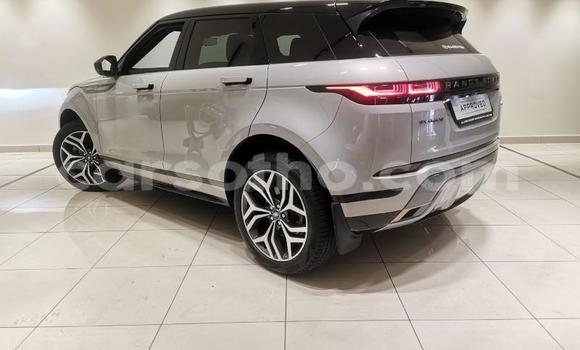 اشتري مستعمل Range Rover Evoque Silver سيارة في Maputsoa في Leribe اشتري مستعمل Range Rover Evoque Silver سيارة في Maputsoa في Leribe