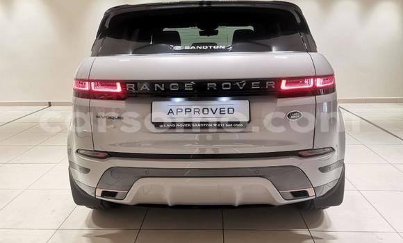 اشتري مستعمل Range Rover Evoque Silver سيارة في Maputsoa في Leribe اشتري مستعمل Range Rover Evoque Silver سيارة في Maputsoa في Leribe