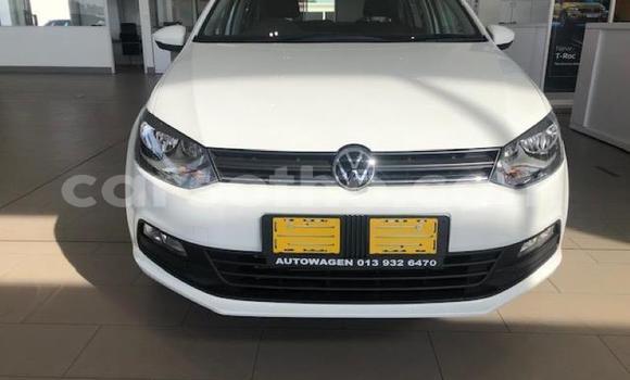 اشتري مستعمل Volkswagen Polo White سيارة في Maputsoa في Leribe اشتري مستعمل Volkswagen Polo White سيارة في Maputsoa في Leribe