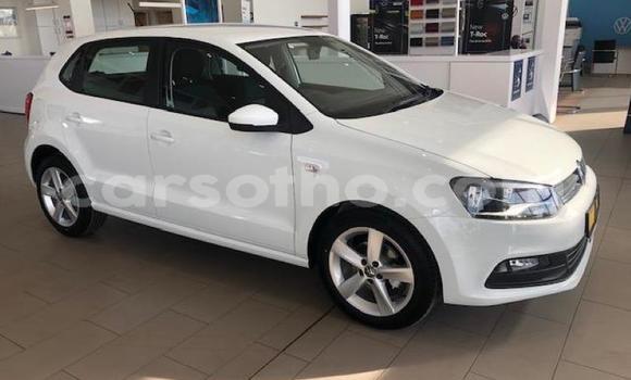 اشتري مستعمل Volkswagen Polo White سيارة في Maputsoa في Leribe اشتري مستعمل Volkswagen Polo White سيارة في Maputsoa في Leribe