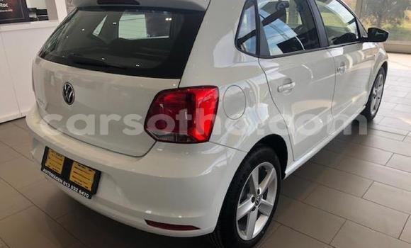 اشتري مستعمل Volkswagen Polo White سيارة في Maputsoa في Leribe اشتري مستعمل Volkswagen Polo White سيارة في Maputsoa في Leribe