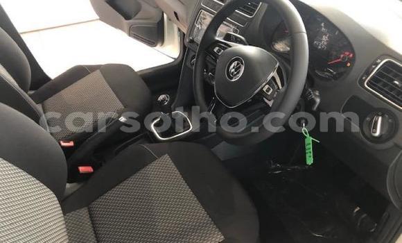 اشتري مستعمل Volkswagen Polo White سيارة في Maputsoa في Leribe اشتري مستعمل Volkswagen Polo White سيارة في Maputsoa في Leribe