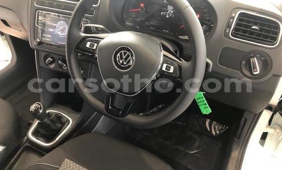اشتري مستعمل Volkswagen Polo White سيارة في Maputsoa في Leribe اشتري مستعمل Volkswagen Polo White سيارة في Maputsoa في Leribe