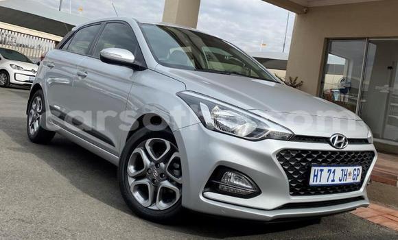 اشتري مستعمل Hyundai i20 Silver سيارة في Maputsoe في Leribe اشتري مستعمل Hyundai i20 Silver سيارة في Maputsoe في Leribe