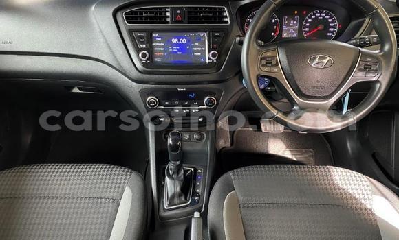 اشتري مستعمل Hyundai i20 Silver سيارة في Maputsoe في Leribe اشتري مستعمل Hyundai i20 Silver سيارة في Maputsoe في Leribe