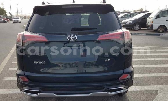 Buy Import Toyota RAV4 Black Car in Import - Dubai in Maseru Buy Import Toyota RAV4 Black Car in Import - Dubai in Maseru