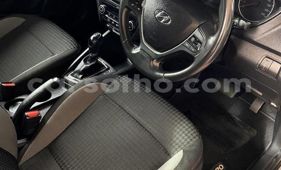 اشتري مستعمل Hyundai i20 Silver سيارة في Maputsoe في Leribe اشتري مستعمل Hyundai i20 Silver سيارة في Maputsoe في Leribe