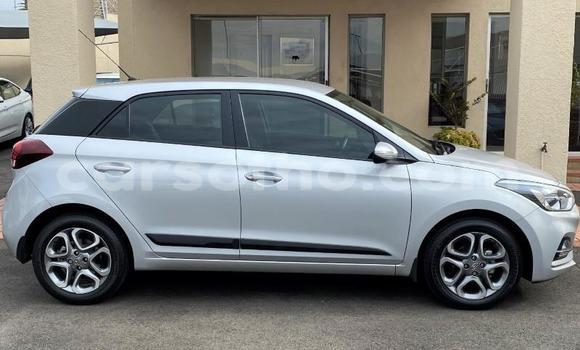اشتري مستعمل Hyundai i20 Silver سيارة في Maputsoe في Leribe اشتري مستعمل Hyundai i20 Silver سيارة في Maputsoe في Leribe