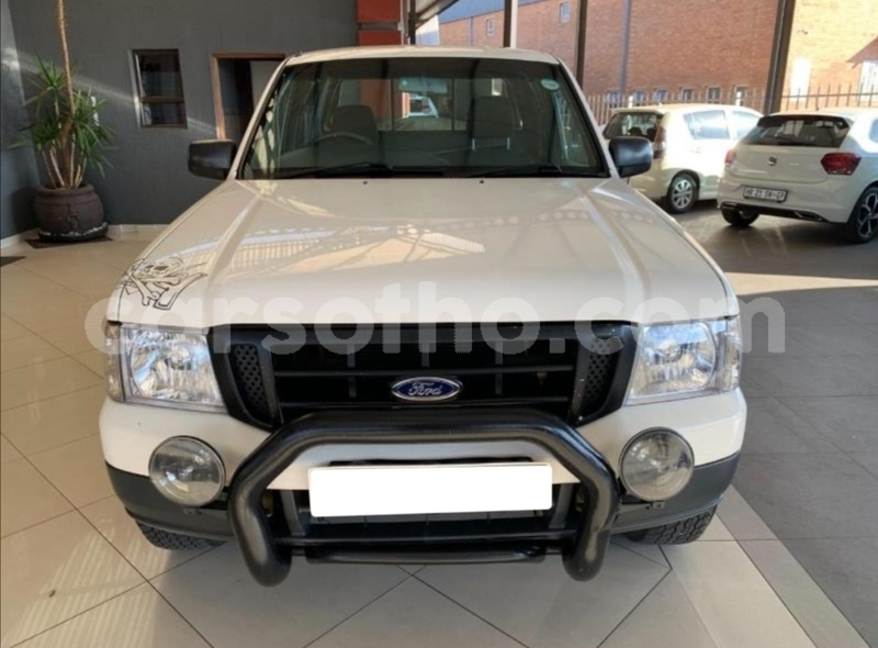 Big with watermark ford ranger maseru maseru 21941