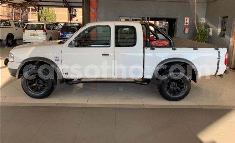 Big with watermark ford ranger maseru maseru 21941