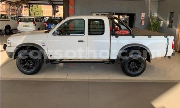 Acheter Occasion Voiture Ford Ranger Blanc à Maseru, Maseru Acheter Occasion Voiture Ford Ranger Blanc à Maseru, Maseru