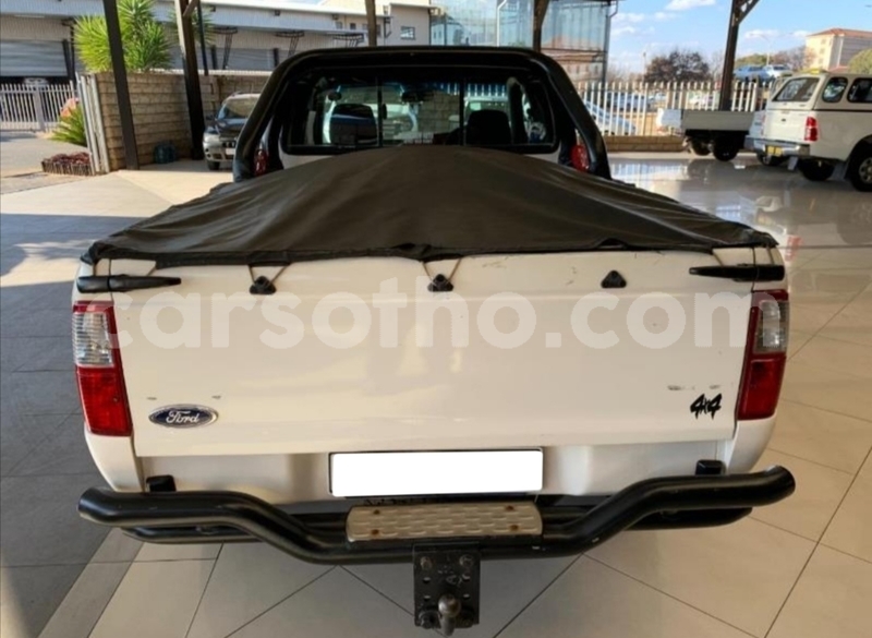 Big with watermark ford ranger maseru maseru 21941