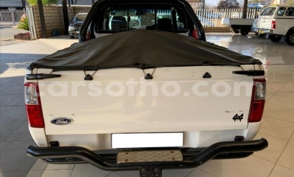 Acheter Occasion Voiture Ford Ranger Blanc à Maseru, Maseru Acheter Occasion Voiture Ford Ranger Blanc à Maseru, Maseru