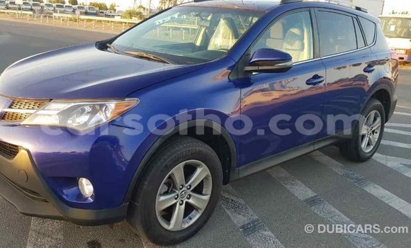 Buy Import Toyota RAV4 Other Car in Import - Dubai in Maseru Buy Import Toyota RAV4 Other Car in Import - Dubai in Maseru
