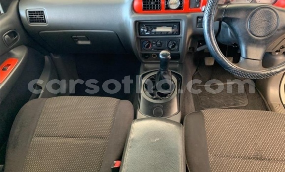 Acheter Occasion Voiture Ford Ranger Blanc à Maseru, Maseru Acheter Occasion Voiture Ford Ranger Blanc à Maseru, Maseru