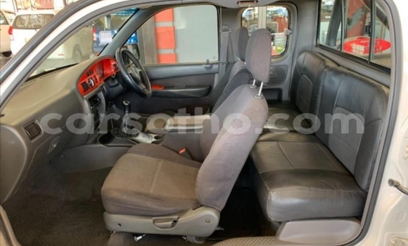 Acheter Occasion Voiture Ford Ranger Blanc à Maseru, Maseru Acheter Occasion Voiture Ford Ranger Blanc à Maseru, Maseru