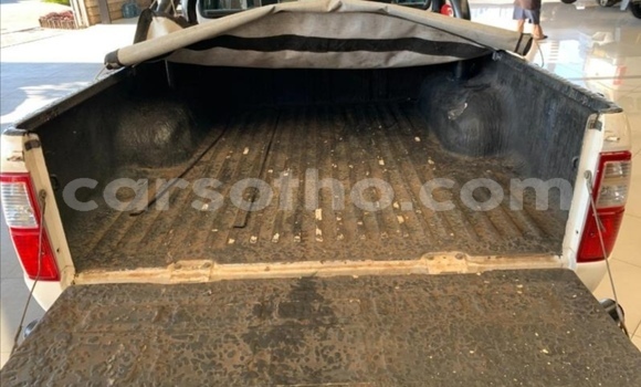 Acheter Occasion Voiture Ford Ranger Blanc à Maseru, Maseru Acheter Occasion Voiture Ford Ranger Blanc à Maseru, Maseru