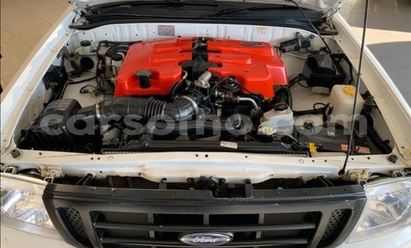 Acheter Occasion Voiture Ford Ranger Blanc à Maseru, Maseru Acheter Occasion Voiture Ford Ranger Blanc à Maseru, Maseru